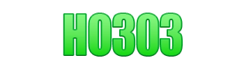 Logo HO303